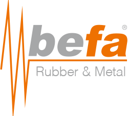 Contact, Befa Rubber & Metal