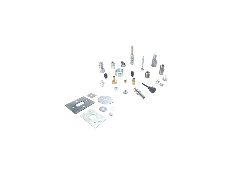 METAL PARTS